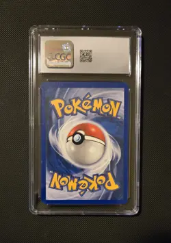 2000 Pokemon TCG: Neo Genesis 1st Edition Pikachu #70/111 WoTC Card - Mint PSA 9 - Image 3