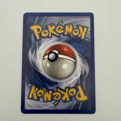 Pokemon Gyarados TCG Holo Card Base Set, Unlimited Rare, 6/102 LP Condition - Image 2