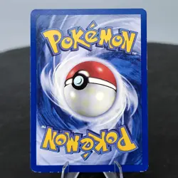 Gyarados 6/102 Holo Rare Base Set WOTC Pokemon Card Vintage 1999 TCG LP ✨ - Image 5