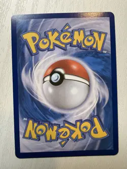 Misty’s Lapras AR 072/063 Heat Wave Arena sv9a Pokemon Card Korean NM+ Fast Ship - Image 2