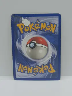 Muk 28/62 Non Holo Fossil Set Rare Pokemon WOTC Heavy Played - Image 4