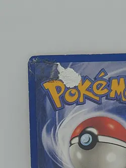Muk 28/62 Non Holo Fossil Set Rare Pokemon WOTC Heavy Played - Image 5