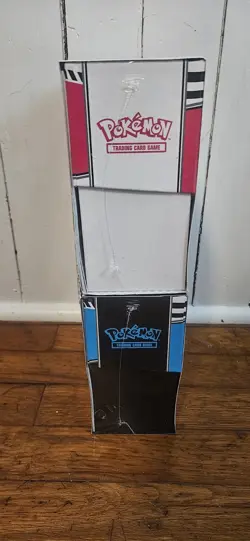 Pokemon TCG Black Bolt And White Flare Elite Trainer Box [Set Of 2 Sealed ETBs] - Image 2
