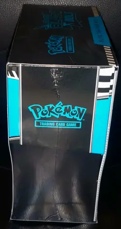 Pokemon TCG BLACK BOLT & WHITE FLARE Elite Trainer Box [Set Of 2 Sealed ETBs] - Image 3