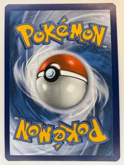Greninja EX SVP 132 Shrouded Fable Promo Illustration Pokemon Cards TCG NM - Image 2