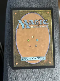 MTG Karlach, Fury of Avernus - Etched Foil - Battle For Baldur’s Gate - 507 - Image 3