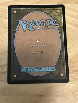 KARLACH, FURY OF AVERNUS #507 FOIL ETCHED COMMANDER LEGENDS BALDUR’S GATE MTG NM - Image 3