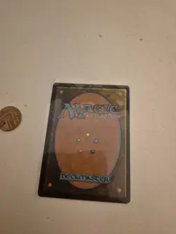 Magic The Gathering Starfield of NYX Card, Magic Origins, MTG, 2015, Combine - Image 2