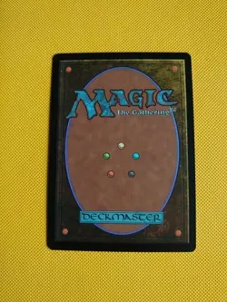Destiny Spinner THB Enchantment creature human Magic the Gathering Card. - Image 5