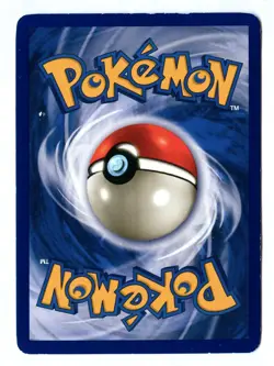 Vintage 1999 HYPNO 8/62 Rare HOLO Card! Original POKEMON Card (Fossil Set) - Image 2