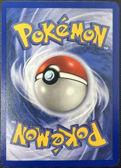 Lapras 25/62 1st Edition Fossil Pokemon Card LP - Image 2