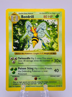 Pokemon 1999 Base Set: Shadowless Choose Your Card! Vintage WoTC Light Played! - Image 2