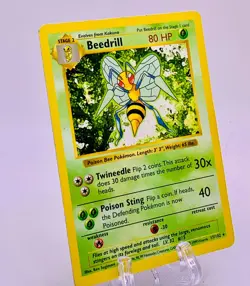 Pokemon 1999 Base Set: Shadowless Choose Your Card! Vintage WoTC Light Played! - Image 3