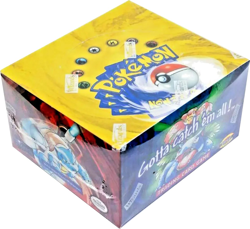 Pokemon TCG Base Set - Choose Your Card Holo Rare to Common - Vintage WOTC 1999 - Image 1