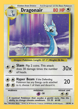 Pokemon TCG Base Set - Choose Your Card Holo Rare to Common - Vintage WOTC 1999 - Image 3