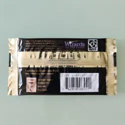 Chronicles Booster Pack MTG Magic the Gathering WOTC 1995 Factory Sealed English 742818065511 - Image 4