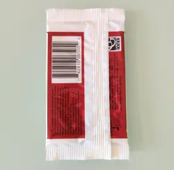 Fallen Empires Booster Pack MTG Magic the Gathering 1994 Factory Sealed English 742818065054 - Image 2