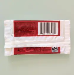 Fallen Empires Booster Pack MTG Magic the Gathering 1994 Factory Sealed English 742818065054 - Image 3