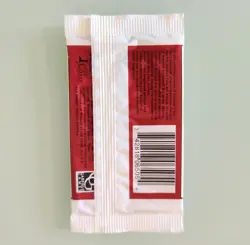 Fallen Empires Booster Pack MTG Magic the Gathering 1994 Factory Sealed English 742818065054 - Image 4