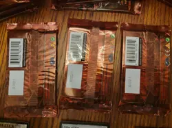 Magic the Gathering Born of the Gods - Sealed Booster Pack - - Image 2