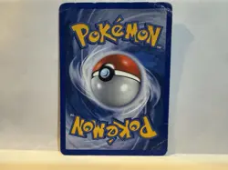 2006 Pokemon Blastoise Holo 2/100 Crystal Guardians Delta Species DMG - Image 2