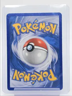 BLASTOISE 2006 POKEMON EX CRYSTAL GUARDIANS RARE REVERSE HOLO 2/100 Q0107 - Image 2