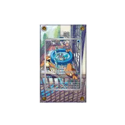 Pokemon TCG Squirtle Stellar Crown Illustration Rare 148/142 Extended Art Case - Image 3