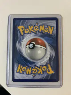 Pokemon Squirtle TCG Full Art Holo Card 148/142 Stellar Crown Illustration Rare - Image 2