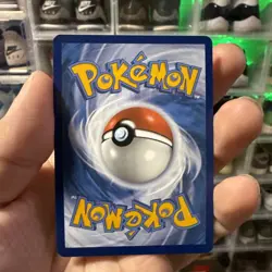 Pokemon Squirtle TCG Full Art Holo Card 148/142 Stellar Crown Illustration Rare - Image 2
