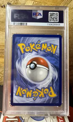 Pokemon TCG Squirtle Stellar Crown Full Art Holo Card 148/142 Illustration Rare - Image 2