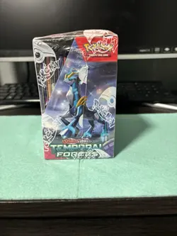 Pokemon TCG: Temporal Forces Booster Box 36 Pack with Soft Case - Image 5