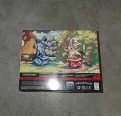 Pokemon TCG: Scarlet & Violet-Prismatic Evolutions Mini Tin Display Box | 8 - Image 3