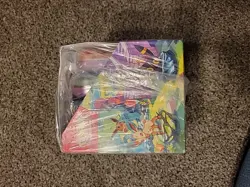 New Pokemon TCG: Prismatic Evolutions Mini Tin (X8) Display sealed - Image 5