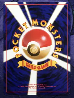 Rocket’s Zapdos 145 - Gym Challenge - Holo Rare Vintage 1998 Pokemon - NM - Image 2