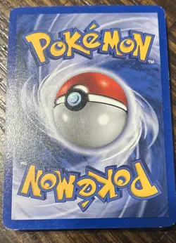 Pokemon Pinsir 029/130 Base Set 2 Regular LP - Image 2