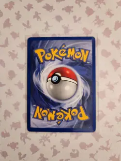 Super Energy Removal 108/130 Rare Base Set 2 Pokemon TCG - Image 2