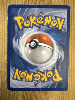 Pokemon TCG Seadra EX Dragon Frontiers 22/101 Regular Rare DMG - Image 2