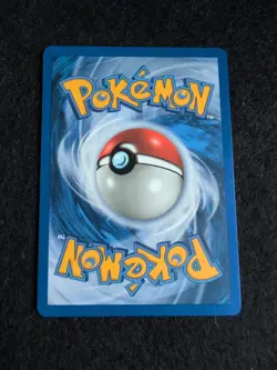 Cascoon 30/92 EX Legend Maker Pokemon Card 2006 - Image 2