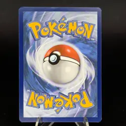 HD COSMOS HOLO Basic Grass Energy SVE 001 - Pokemon 151 - Image 2