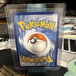 Pokemon TCG Lapras V SV110/SV122 Shining Fates: Shiny Vault Holo - Image 2