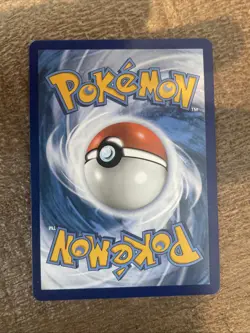 2023 Pokemon TCG:Grass Energy Gold Secret Rare 283/264 Fusion Strike NM Freeship - Image 2