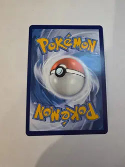 Professor's Research 150/159 Pokemon TCG Crown Zenith Full Art NM - Image 2