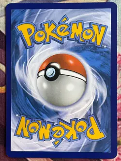 Super Rod Gold Hyper Rare - 276/193 - Paldea Evolved Pokemon 2023 - Image 2