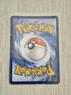 Pokemon Flareon EX Full Art RC28-32 Generations Radiant Collection DMG - Image 5
