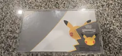 Pokemon TCG 25th Anniversary Celebrations Ultra Premium Collection UPC SEALED - Image 1