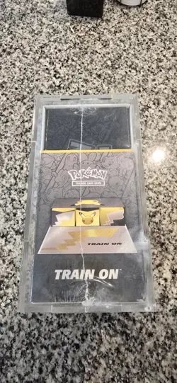 Pokemon TCG 25th Anniversary Celebrations Ultra Premium Collection UPC SEALED - Image 3