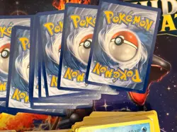 1100+ Pokemon TCG Cards Bulk Lot - Modern 2014-Now - Commons & Uncommons LP - Image 4