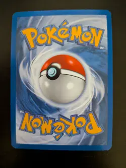 Venture Bomb Reverse Holo Trainer Card 93/109 ex Team Rocket Returns Pokemon NM - Image 2