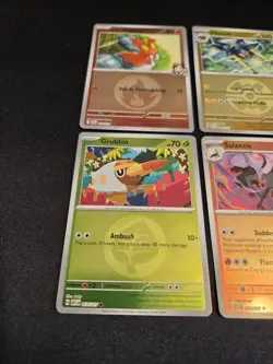 Ascended Heroes - Pokemon TCG - Reverse Holos - Lot of 5 - NM - Image 2
