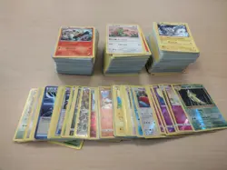 Pokemon Card Mid Era Bulk And Holos Lot 500+ Cards LP/MP - Image 1